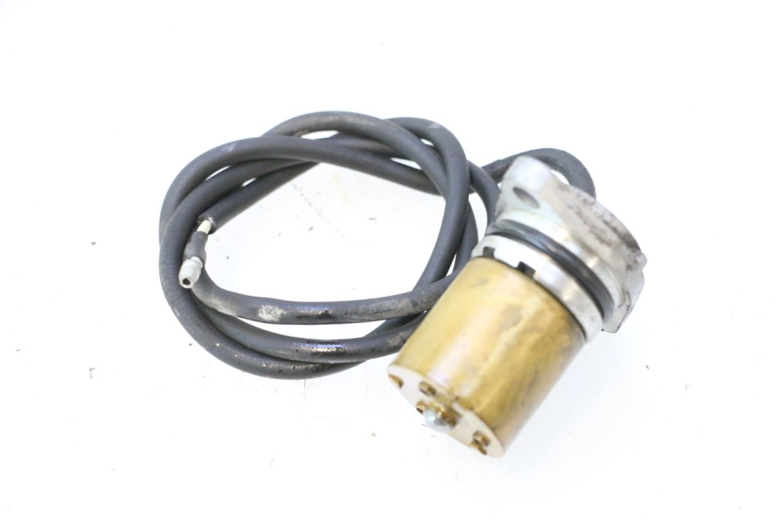 photo de SENSOR DE PRESSÃO DE ÓLEO YAMAHA FJR 1300 (2001 - 2005) - Outro ângulo de visão