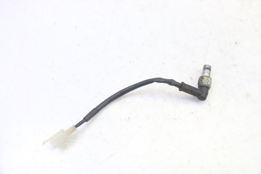 photo de SONDA DE PRESSÃO DE ÓLEO DO FREIO QUADRO 4 4D 350 (2015 - 2018) - Zoom do estado de desgaste