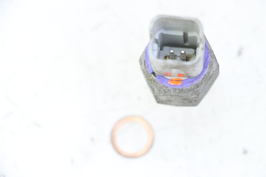 photo de SONDA DE PRESSÃO DE ÓLEO DO FREIO PIAGGIO MP3 LT 300 (2010 - 2016) - Zoom do estado de desgaste