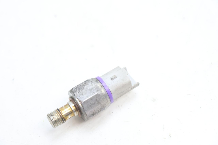 photo de SONDA DE PRESSÃO DE ÓLEO DO FREIO PIAGGIO MP3 LT 400 (2007 - 2012) - Vista principal