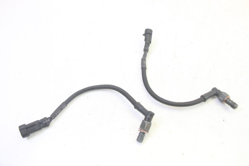 photo de SONDA DE PRESSÃO DE ÓLEO DO FREIO LIGIER PULSE 3 1 (2014 - 2020) - Vista principal