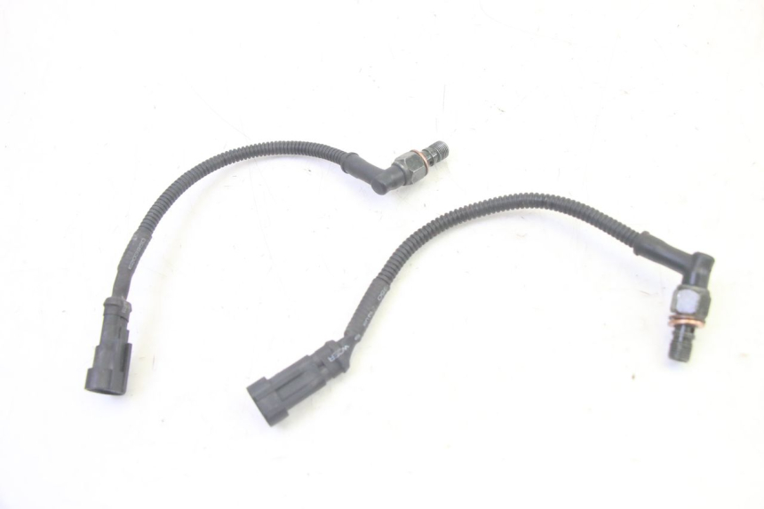 photo de SONDA DE PRESSÃO DE ÓLEO DO FREIO LIGIER PULSE 3 1 (2014 - 2020) - Detalhe da peça