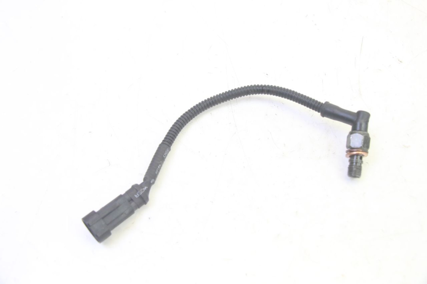 photo de SONDA DE PRESSÃO DE ÓLEO DO FREIO LIGIER PULSE 3 1 (2014 - 2020) - Zoom do estado de desgaste