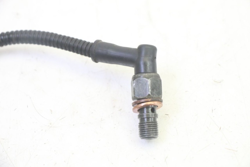 photo de SONDA DE PRESSÃO DE ÓLEO DO FREIO LIGIER PULSE 3 1 (2014 - 2020) - Outro ângulo de visão
