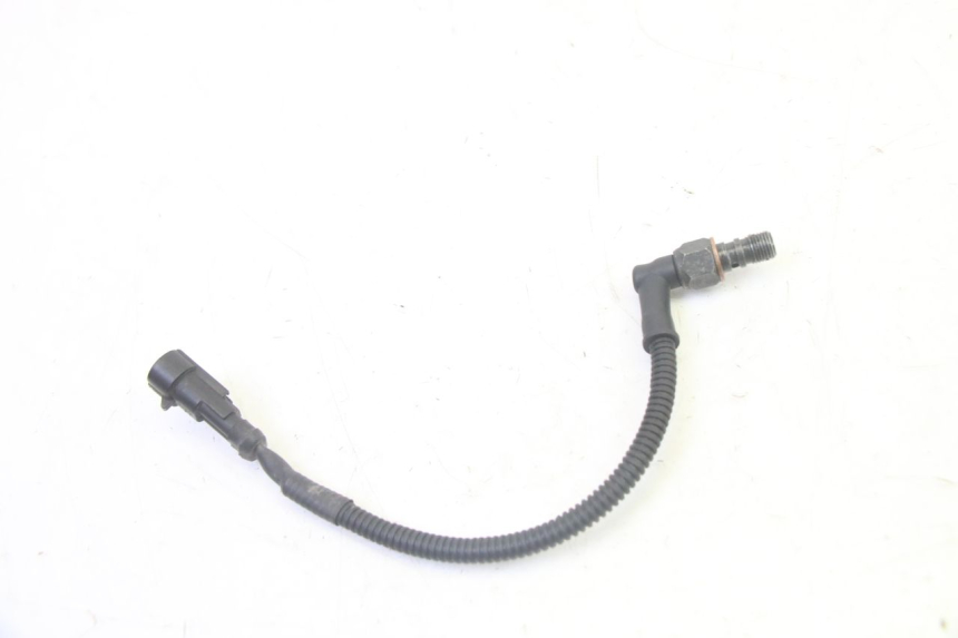 photo de SONDA DE PRESSÃO DE ÓLEO DO FREIO LIGIER PULSE 3 1 (2014 - 2020) - Vista geral