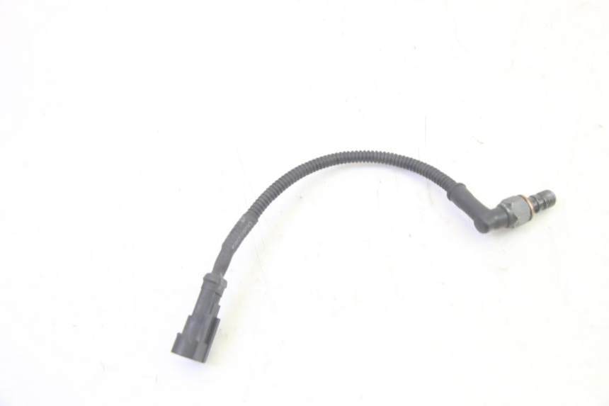 photo de SONDA DE PRESSÃO DE ÓLEO DO FREIO LIGIER PULSE 3 1 (2014 - 2020) - Pontos de fixação