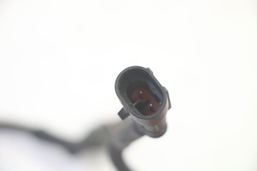 photo de SONDA DE PRESSÃO DE ÓLEO DO FREIO LIGIER PULSE 3 1 (2014 - 2020) - Estado da superfície