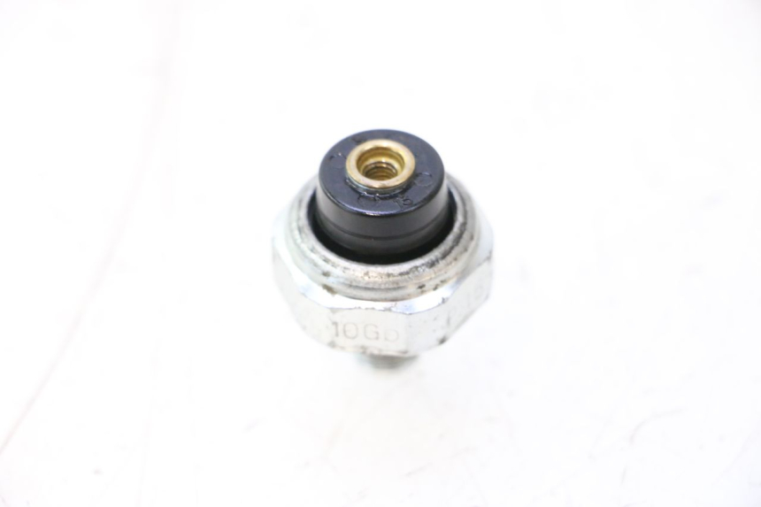 photo de SENSOR DE PRESSÃO DE ÓLEO SUZUKI GSR 600 (2005 - 2012) - Detalhe da peça