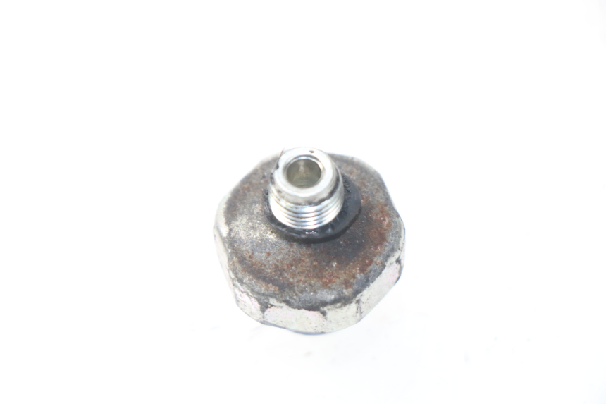 photo de SONDA DE PRESSÃO DE ÓLEO HONDA NSS EX FORZA 250 (2005 - 2013) - Zoom do estado de desgaste