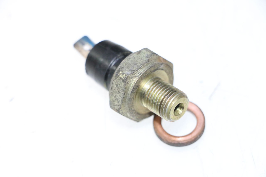 photo de SENSOR DE PRESSÃO DE ÓLEO BOOM TRIKE FUN 500 (2004 - 2010) - Detalhe da peça