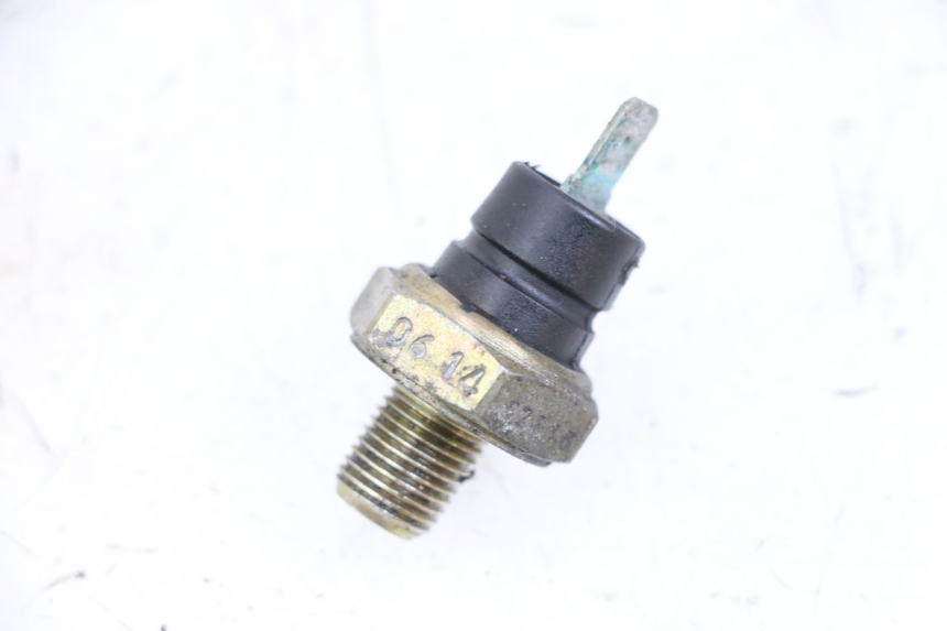 photo de SONDA DE PRESSÃO DE ÓLEO PIAGGIO XEVO - X EVO 125 (2007 - 2017) - Vista principal