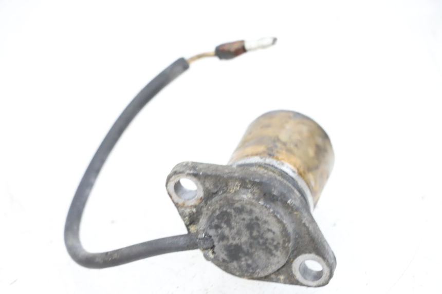 photo de SONDA DE PRESSÃO DE ÓLEO YAMAHA XJ F 900 (1983 - 1994) - Detalhe da peça