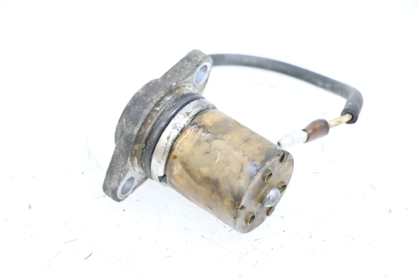 photo de SONDA DE PRESSÃO DE ÓLEO YAMAHA XJ F 900 (1983 - 1994) - Zoom do estado de desgaste