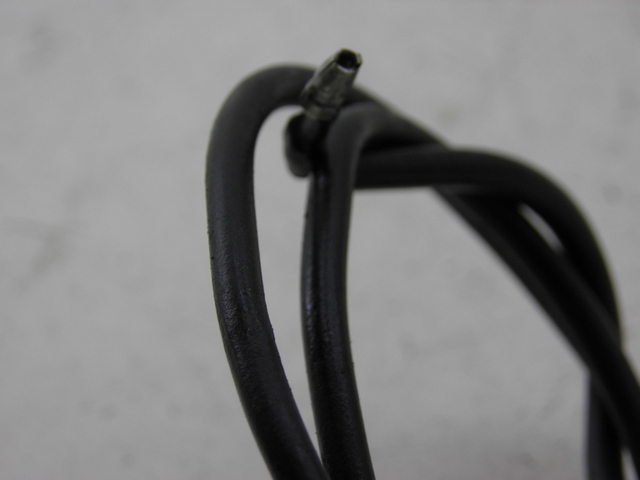 photo de SONDA DE PRESSÃO DE ÓLEO YAMAHA FJR 1300 (2004 - 2005) - Estado da superfície