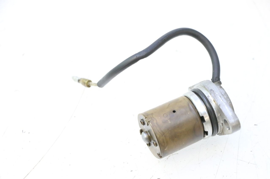 photo de SENSOR DE PRESSÃO DE ÓLEO YAMAHA YZF R GENESIS 750 (1993 - 1998) - Detalhe da peça