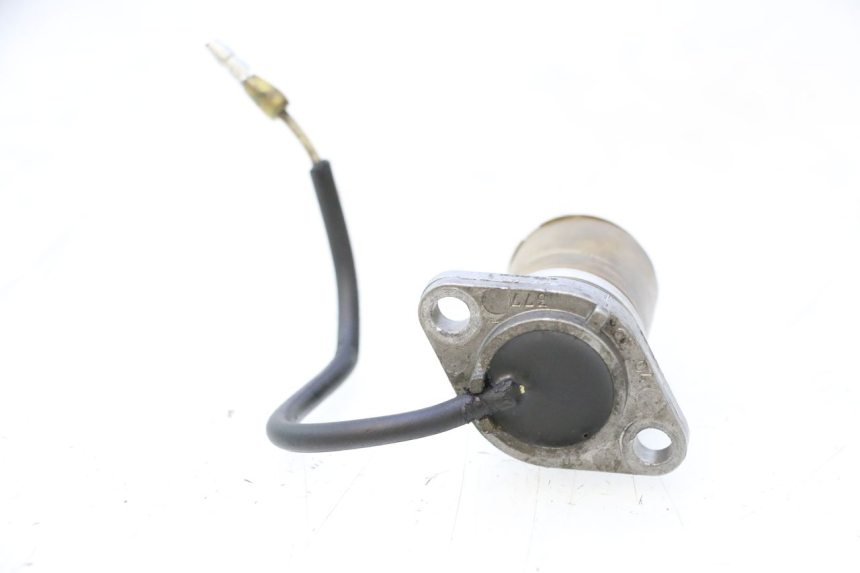 photo de SENSOR DE PRESSÃO DE ÓLEO YAMAHA YZF R GENESIS 750 (1993 - 1998) - Zoom do estado de desgaste