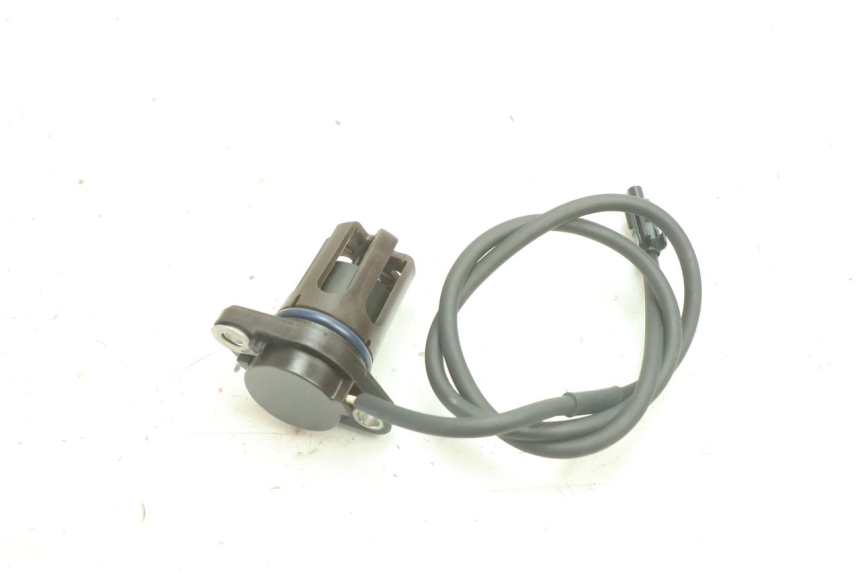 photo de SENSOR DE PRESSÃO DE ÓLEO YAMAHA YZF R6 600 (2008 - 2009) - Detalhe da peça