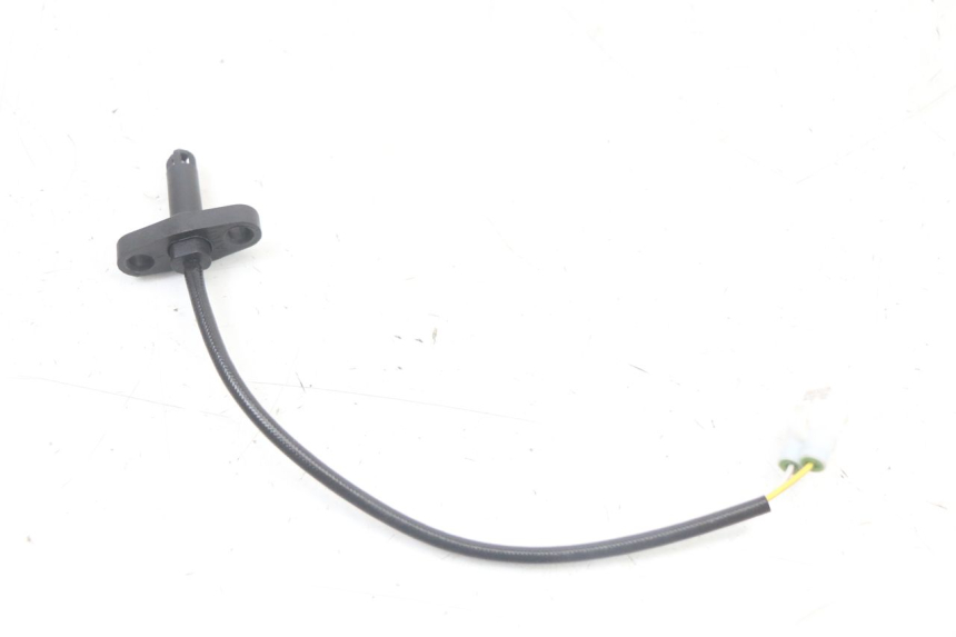 photo de SONDA ROYAL ENFIELD CONTINENTAL GT 650 (2019 - 2024) - Outro ângulo de visão