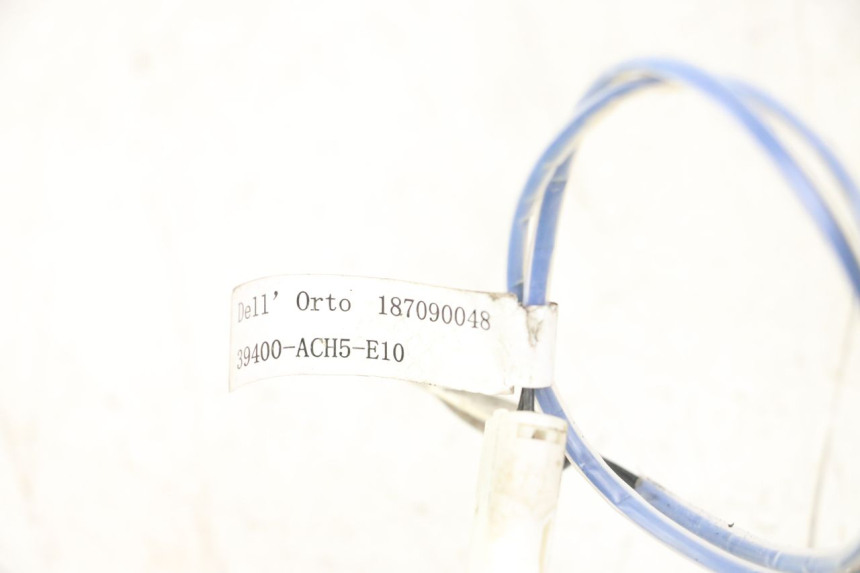 photo de SONDA VASTRO STREET X 4T 50 (2016 - 2021) - Detalhe da peça