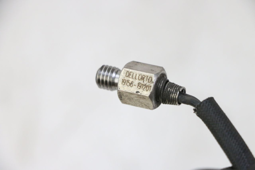photo de SONDA SYM ORBIT III 3 4T 50 (2018 - 2021) - Detalhe da peça