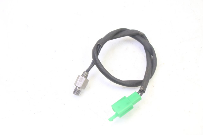 photo de SONDA DE TEMPERATURA DO MOTOR SYM CROX 4T 50 (2016 - 2023) - Zoom do estado de desgaste