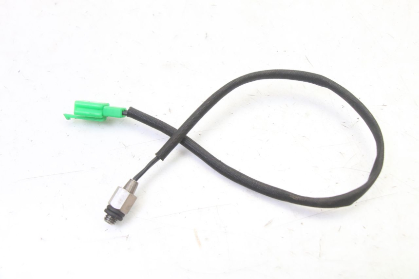 photo de SONDA DE TEMPERATURA DO MOTOR SYM FIDDLE 3 III 50 (2014 - 2020) - Vista principal