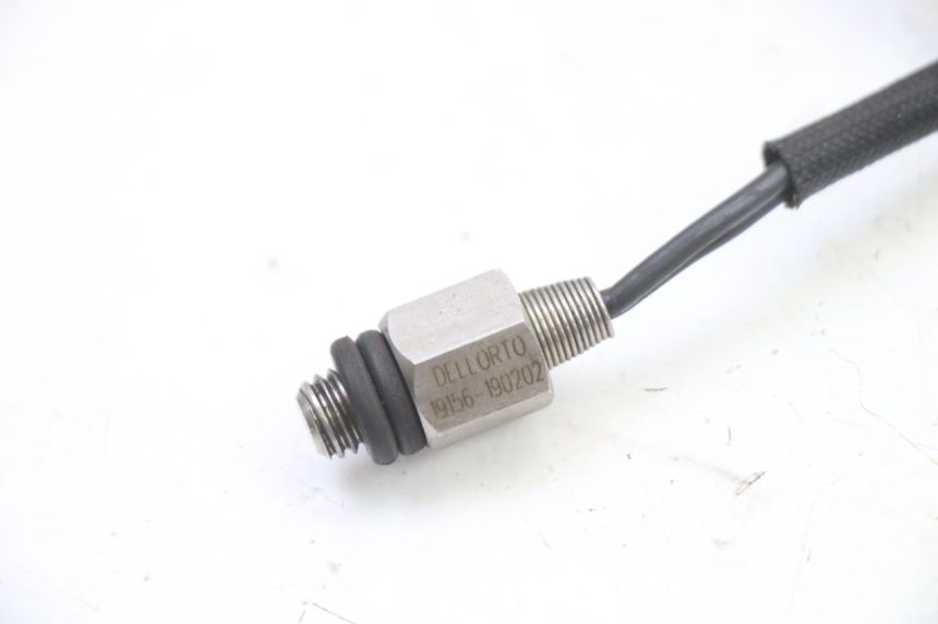 photo de SONDA DE TEMPERATURA DO MOTOR SYM FIDDLE 3 III 50 (2014 - 2020) - Detalhe da peça