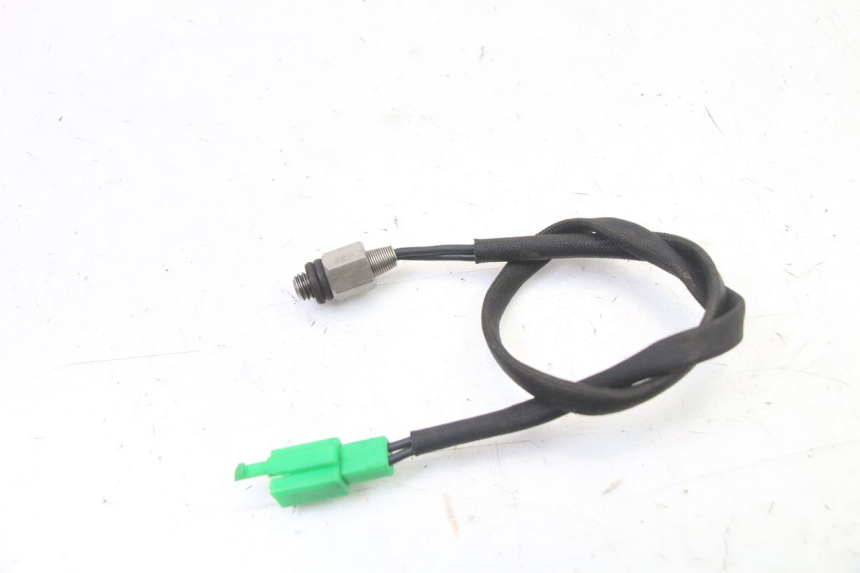 photo de SONDA DE TEMPERATURA DO MOTOR SYM FIDDLE 3 III 50 (2014 - 2020) - Zoom do estado de desgaste