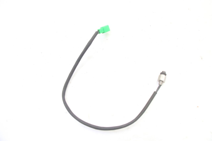 photo de SONDA DE TEMPERATURA DO MOTOR SYM FIDDLE 3 III 50 (2014 - 2020) - Outro ângulo de visão