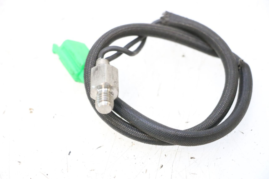 photo de SONDA DE TEMPERATURA DO MOTOR SYM JET 14 4T 50 (2018 - 2022) - Vista principal