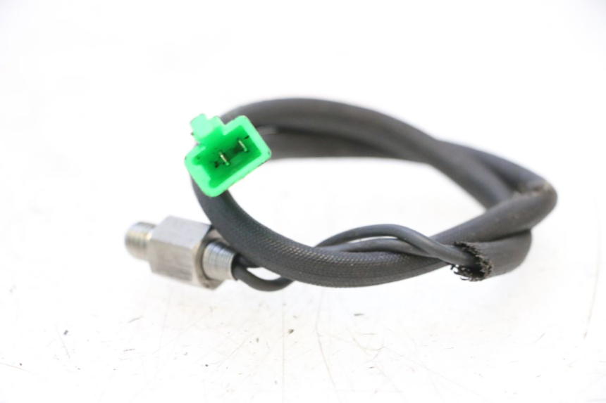 photo de SONDA DE TEMPERATURA DO MOTOR SYM JET 14 4T 50 (2018 - 2022) - Zoom do estado de desgaste
