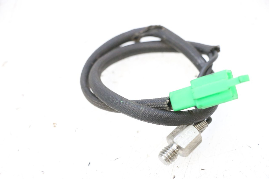 photo de SONDA DE TEMPERATURA DO MOTOR SYM JET 14 4T 50 (2018 - 2022) - Outro ângulo de visão