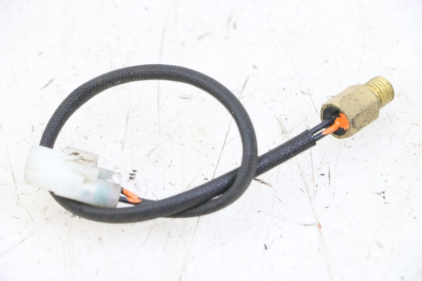 photo de SONDA DE TEMPERATURA DO MOTOR KEEWAY K-LIGHT KLIGHT 125 (2018 - 2025) - Vista principal