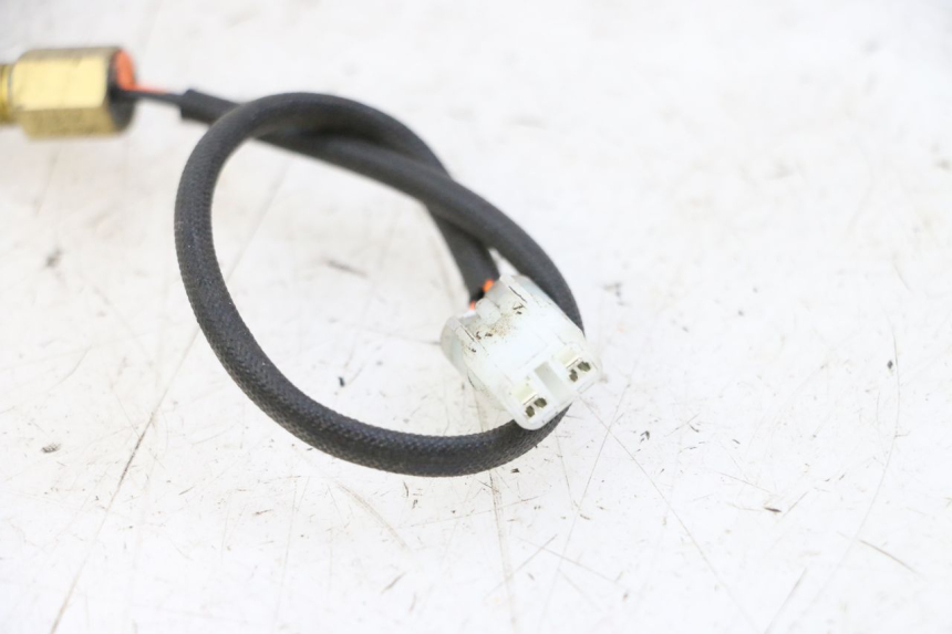photo de SONDA DE TEMPERATURA DO MOTOR KEEWAY K-LIGHT KLIGHT 125 (2018 - 2025) - Zoom do estado de desgaste