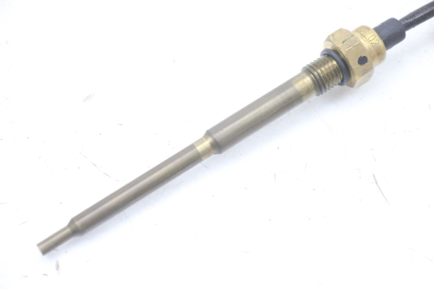 photo de SONDA DE TEMPERATURA DO MOTOR ROYAL ENFIELD HYMALAYAN 410 (2016 - 2023) - Zoom do estado de desgaste
