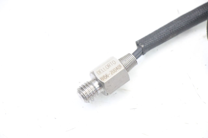 photo de SONDA DE TEMPERATURA DO MOTOR PEUGEOT TWEET 4T 50 (2018 - 2022) - Zoom do estado de desgaste