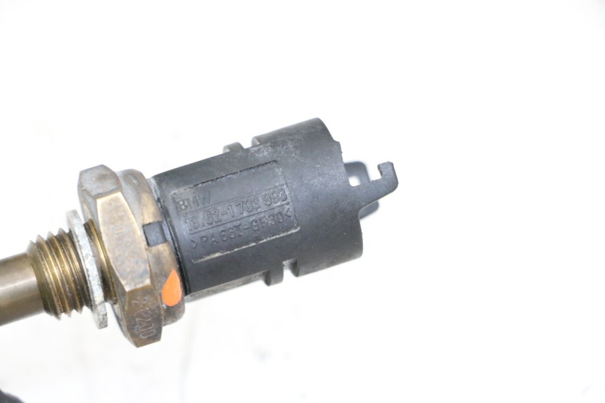 photo de SONDA DE TEMPERATURA DE ÁGUA BMW C1 125 (2000 - 2003) - Zoom do estado de desgaste
