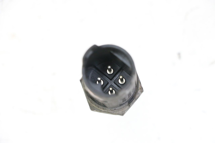 photo de SONDA DE TEMPERATURA DE ÁGUA BMW C1 125 (2000 - 2003) - Zoom do estado de desgaste