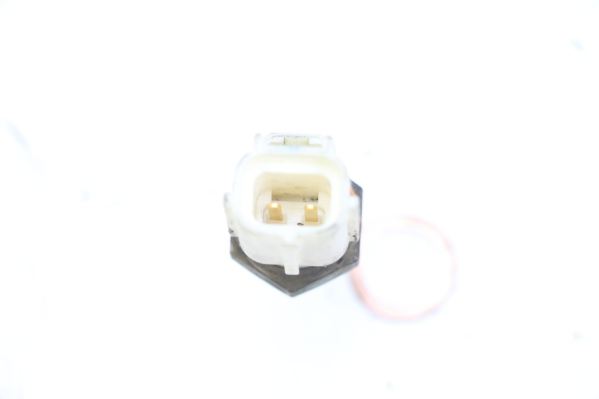 photo de SONDA DE TEMPERATURA DE ÁGUA SUZUKI BURGMAN 650 (2013 - 2020) - Zoom do estado de desgaste