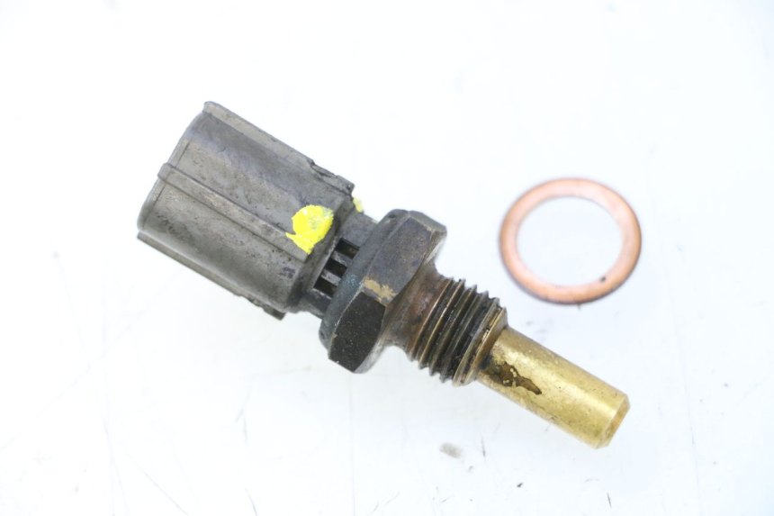photo de SONDA DE TEMPERATURA DE ÁGUA SUZUKI BURGMAN 125 (2007 - 2014) - Detalhe da peça