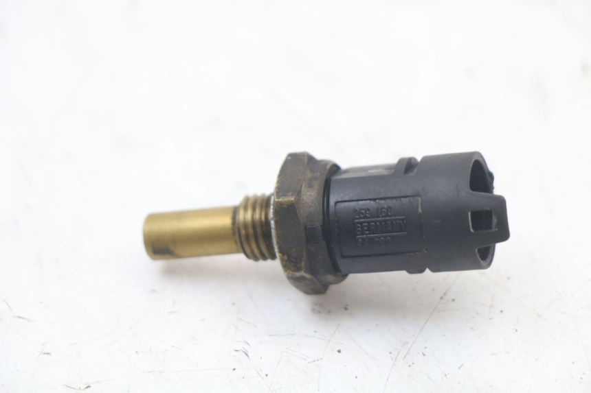 photo de SONDA DE TEMPERATURA DE ÁGUA BMW C1 125 (2000 - 2003) - Zoom do estado de desgaste