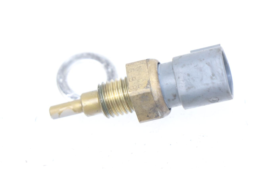 photo de SONDA DE TEMPERATURA DE ÁGUA HONDA CBRF CBR-F PC41 600 (2011 - 2013) - Zoom do estado de desgaste
