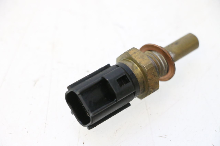 photo de SONDA DE TEMPERATURA DA ÁGUA YAMAHA FJR 1300 (2001 - 2005) - Zoom do estado de desgaste