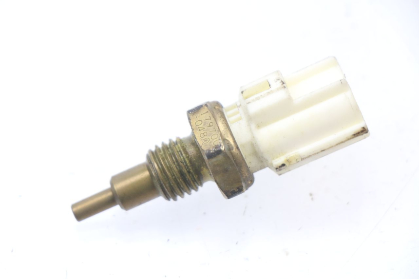 photo de SONDA DE TEMPERATURA DE ÁGUA SUZUKI GSX-R GSXR 600 (2008 - 2010) - Detalhe da peça
