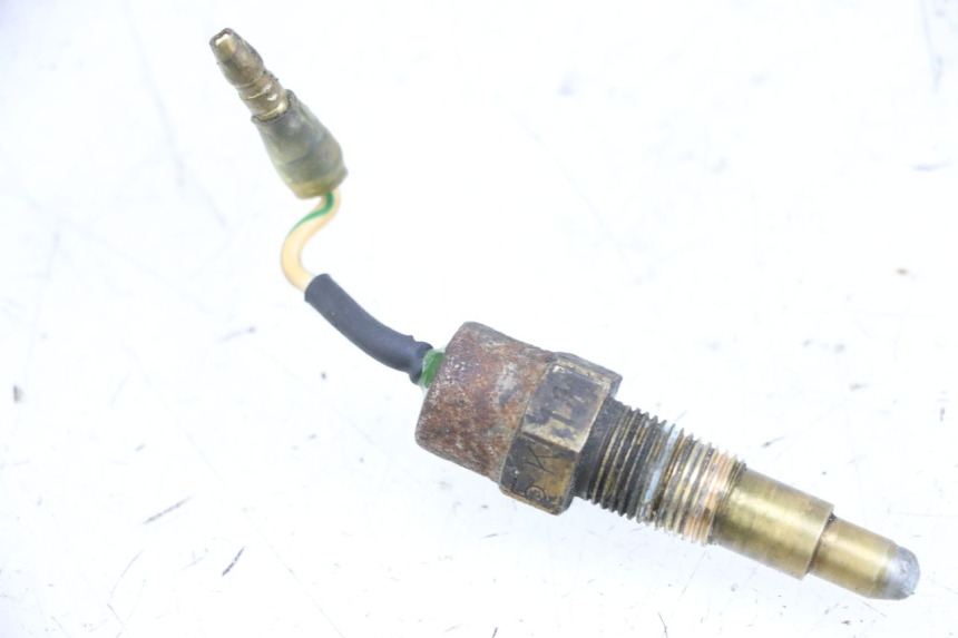 photo de SONDA DE TEMPERATURA DE ÁGUA KAWASAKI KDX 125 (1990 - 1991) - Vista principal