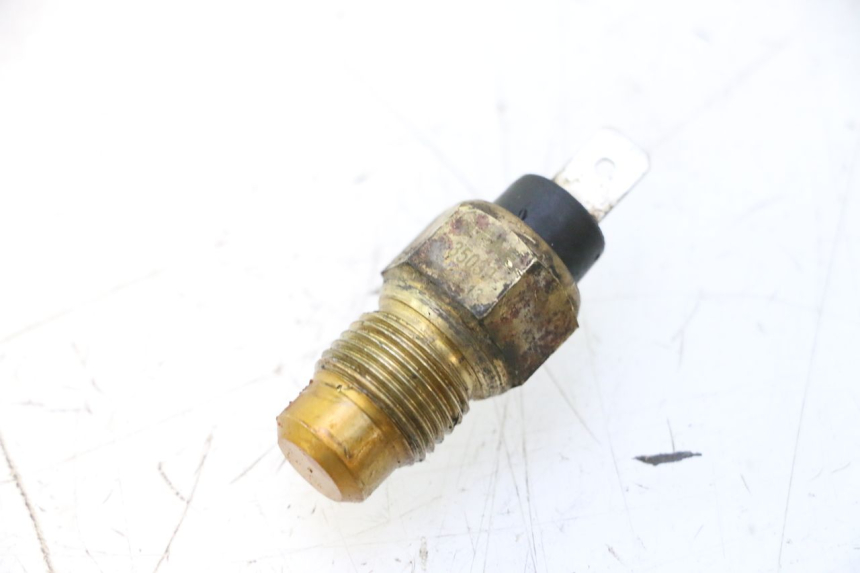 photo de SONDA DE TEMPERATURA DA ÁGUA RIEJU MRT PRO SUPERMOTARD 50 (2007 - 2018) - Zoom do estado de desgaste
