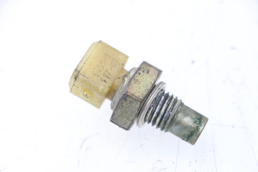 photo de SONDA DE TEMPERATURA DE ÁGUA PEUGEOT SATELIS COMPRESSOR K15 125 (2006 - 2009) - Vista principal