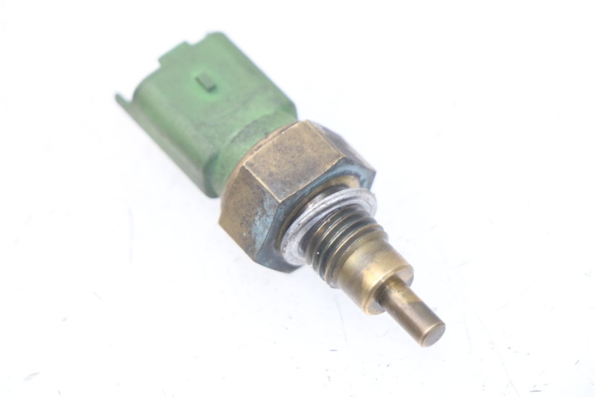photo de SONDA DE TEMPERATURA DE ÁGUA PEUGEOT SATELIS 500 (2007 - 2013) - Zoom do estado de desgaste