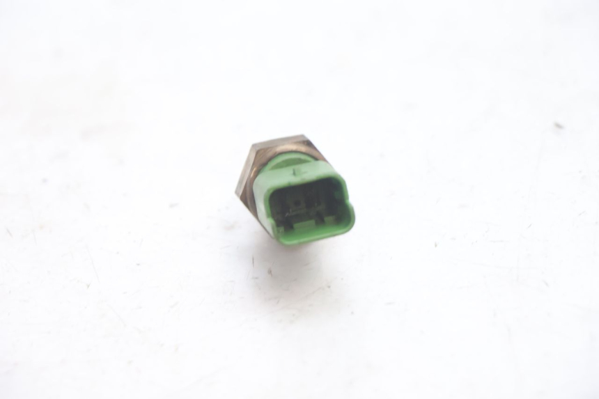 photo de SONDA DE TEMPERATURA DA ÁGUA BOOM TRIKE FUN 500 (2004 - 2010) - Outro ângulo de visão