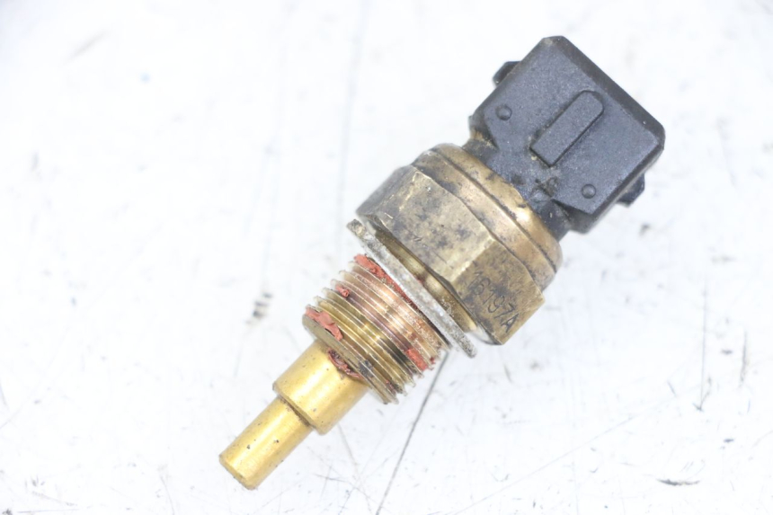 photo de SONDA DE TEMPERATURA DE ÁGUA FANTIC XM PERFORMANCE 2T 50 (2021 - 2022) - Vista principal